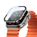 YESIDO WB53 iWATCH ULTRA 1/2 SCREEN PROTECTOR GOLD