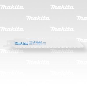 Makita bimetalový pílový list 10 225mm 5ks