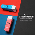 Wyvern
 (Blue) OLIGHT 3.7V 2000mAh
