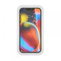 Spigen tvrdené sklo ALM GLASS FC 2-balenie pre iPhone 13 / 13 PRO / 14 / 16E 6,1" čierna
