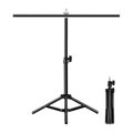 Podpera pozadia pre fotoštúdio Puluz PU3054B 67 cm