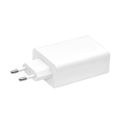 Nabíjačka GSM1056WH Quick Charge 65 W