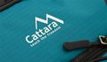 Batoh Cattara RUNNER BLUE 38l