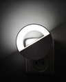 TR-047M LED 0,5W nočné svetlo so senzorom súmraku Trixline