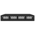 vidaXL Párty stan 3x12 m, antracitový
