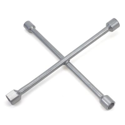 Kľúč na kolesá krížový 17mm 19mm 21mm 23mm CWW-02 AMiO-01391