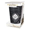 Pohár Harry Potter - Pobertův plánek, čierny