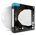 Modee Smart Lighting Ceiling lamp R101 stropné svietidlo (ML-CLA3CCT24W-R101)