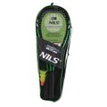 Crossmintonová súprava NILS NRS001 zelená