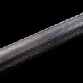 Olympijská os HMS PREMIUM GO685 220 cm x 50 mm + rýchlouzávery ZG1000