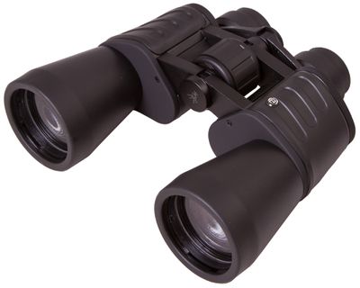 Bresser Hunter 16x50 binokulárny ďalekohľad