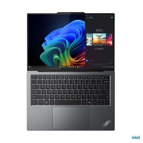 Lenovo ThinkPad X/X9-14 Gen 1/U5-228V/14"/WUXGA/32GB/512GB/Arc 130V/W11P/Gray/3R On-Site Lenovo ThinkPad X9-14 Gen 1/ Ultra 5-228V/ 32GB DDR5/ 512GB SSD/ Intel Graphics/ 14"WUXGA,OLED,matný/ W11P/ šedý