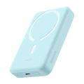 Rýchlonabíjacia power banka Baseus 10000mAh 30W modrá