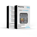 Autodiagnostika ELM 327 OBD II - Bluetooth Peiying URZ4058