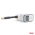 Bezdrôtový vzduchový kompresor 40W USB-C AMiO-04946
