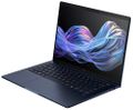HP Elitebook X G1i/ Ultra 7 Processor 258V/ 32GB DDR5/ 1TB SSD/ Intel® Arc™/ 14"2,5K,matný/ W11P/ modrý Notebook, Core Ultra 7 258V, 32GB LPDDR5x, 1TB SSD, Intel Arc 140V, 14" 2.5K IPS, W11P, stríbrný