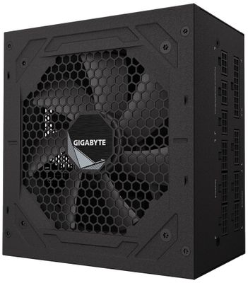 GIGABYTE UD1000GM/1000W/ATX/80PLUS Gold/Modular/Retail Zdroj, ATX, 1000W, aktivný PFC, 120mm ventilátor, odpojiteľné káble, 80PLUS Gold