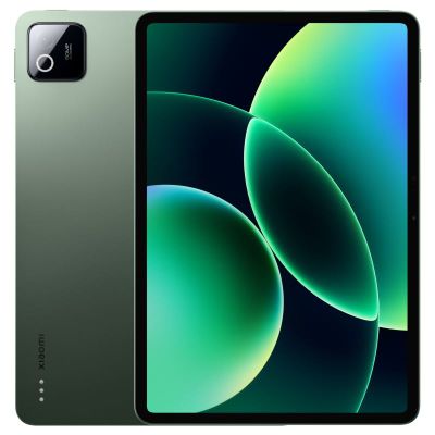 XIAOMI Pad 8, 3.2K IPS 8GB/128GB, Green