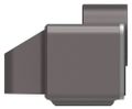 Viewsonic UMB202 - 4K Video Bar System for Microsoft Teams Rooms Webkamera, konferencní, 4K, 5× digitální zoom, 6 mikrofonu, 8W+3W repro, certifikace MS Teams, USB-C, PoE, cerná