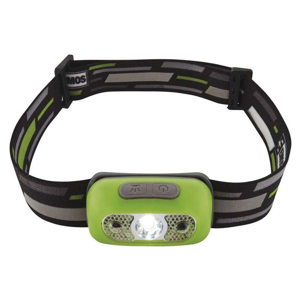 Čelovka EMOS P3534 nabíjací, 1x CREE XPE LED 5W