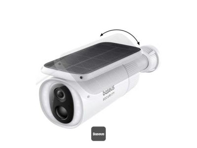 Kamera BASEUS Security S1 2K White