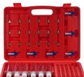 Testovacia sada na meranie prietoku vstrekovačov Common Rail MECHANIC FLOW METER 1 SIXTOL