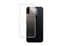 PanzerGlass CARE kryt Xiaomi 15 Ultra Urban Combat číry