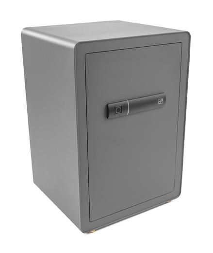 Trezor G21 na odtlačok prsta 420x600x380mm