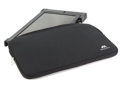MISURA ochranné puzdro 17" - čierne Puzdro, pre monitor MISURA 3M1303S1, 13,3", čierne