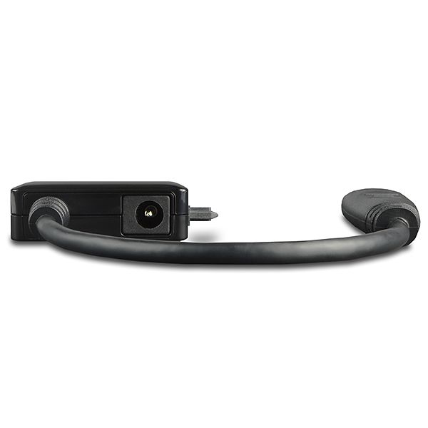 AXAGON ADSA-FP3, USB 5Gbps - SATA 6G, 3.5" HDD FASTport3 adaptér, vrátane AC napájača