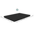Bestway Flowclear Bazénová plachta 269x179 cm