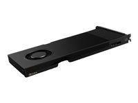 Grafická karta - RTX PRO 4000 Blackwell - 24 GB GDDR7 - PCIe 5.0 x16 - 4 x DisplayPort - maloobchod
