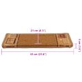 vidaXL Samolepiace nášľapy na schody 15 ks béžové 65x21x4 cm