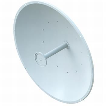 UBNT airFiber Dish 34dBi, 5GHz, Sklon 45