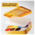 Modelovacia hmota v boxe 24 ks
