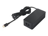 Sieťový adaptér - AC 100-240 V - 65 watt - Campus - pre ThinkPad T16 Gen 4 21QN
