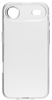 Tactical TPU Kryt pre Apple iPhone Air Transparent