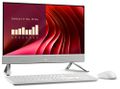 DELL EC24250 24 AIO/ Core 7-150U/ 16GB/ 1TB SSD / 23.8" FHD/ WiFi/ W11Pro/ 3Y PS on-site