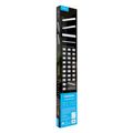 Modee LED stropné svietidlo 45W 4500lm neutrálna biela (ML-CLS4000K45W-G)