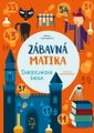 Zábavná matika - Čarodejnícka škola