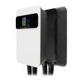 Nástenná nabíjačka Besen SQ20-7KW-APP pre elektromobily