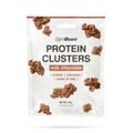 Protein Clusters - GymBeam, 10 x 33 g