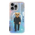 Nakladka Zuck Bear Berlin Boss Magsafe do Iphone 15 Pro Max zwei charm TTT