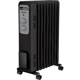 Sencor soh 3309BK