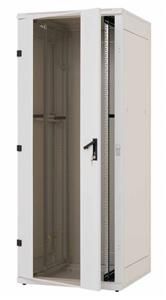 Stojanový rack 22U (š) 800x (h) 1000 rozoberateľný