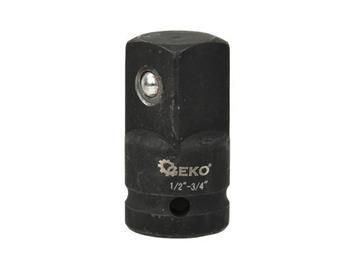 Úderová redukcia 1/2"-3/4" GEKO