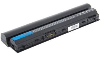 DELL batéria/ 6-článková/ 58 Wh/ pre Latitude E6230/ E6330/ E6430s / 6-článková/ 58 Wh/ pre Latitude E6230/ E6330/ E6430s