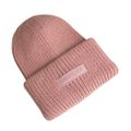 Zimná čiapka Beanie Peach - BeastPink