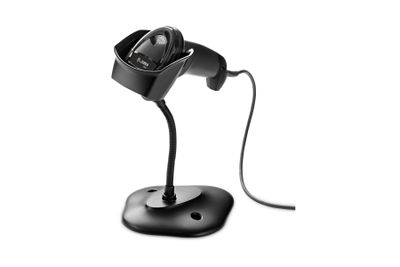 Skener čiarových kódov Zebra EVM DS2208 1D/2D, AREA IMAGER STD RANGE/BLACK USB KIT