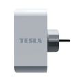 TESLA Smart Plug Dual SD300 - inteligentná duálna zásuvka